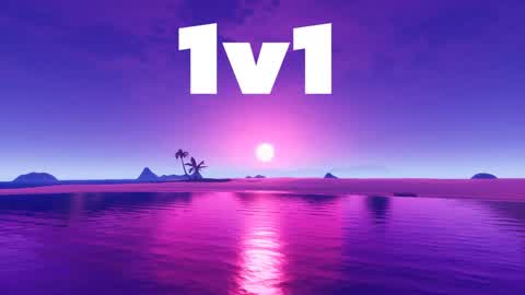 New weapons! 1v1💫🤩