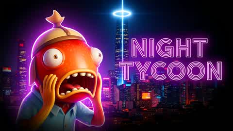 NIGHT TYCOON