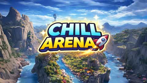 Chill Arena 🚀