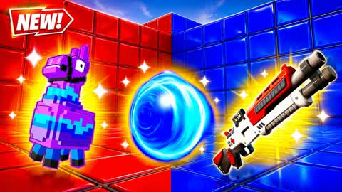 RED VS BLUE TRACKING CONTROL 🔴🔵