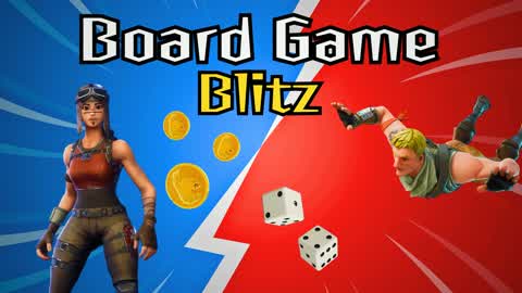 Board Game Blitz