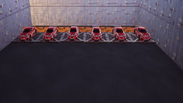 COURSE A 6 PERSONNES