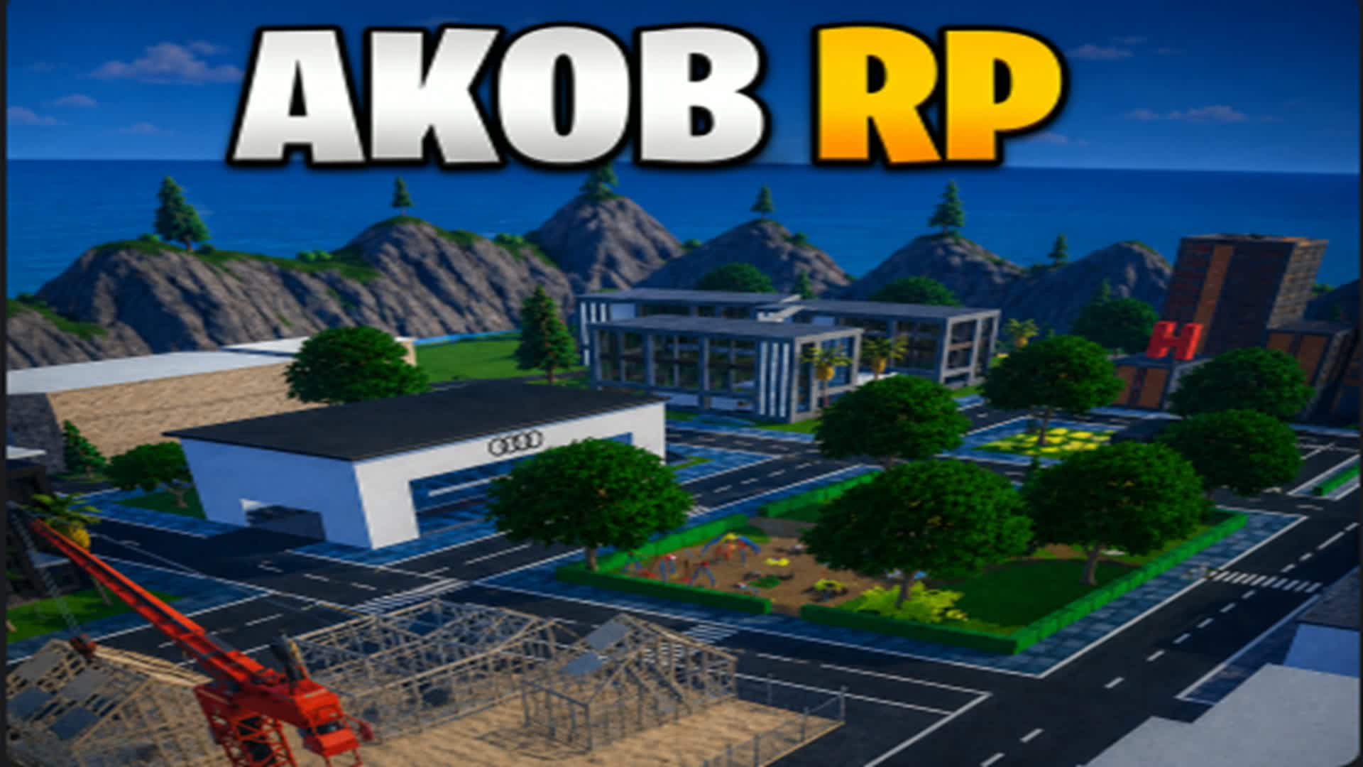 AKOB RP