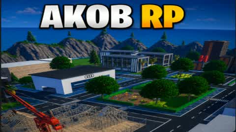 AKOB RP
