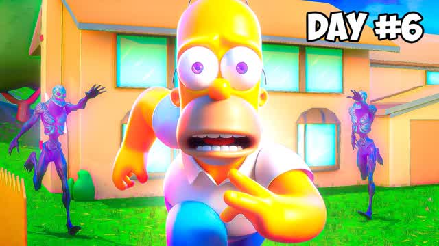 100 DAYS IN SPRINGFIELD