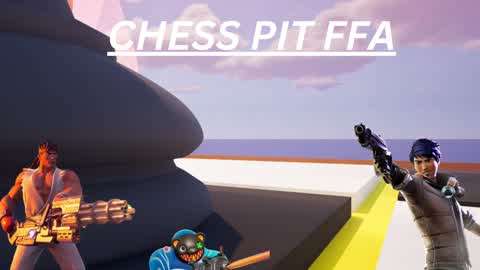 Chess Pit FFA