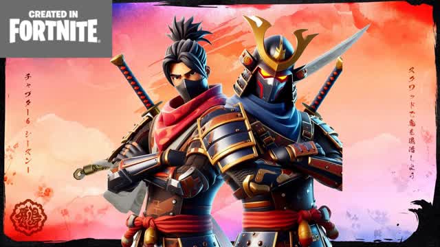 Capture 1 – Typhoon Blade training map