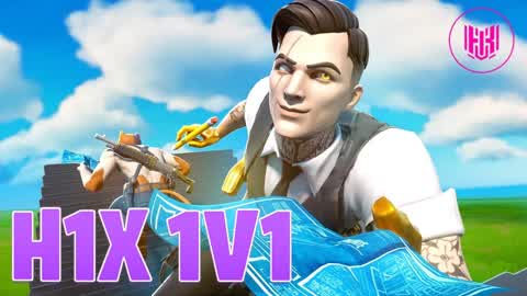 H1X 1V1 (GRIND🏆)