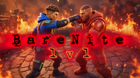 BareNite