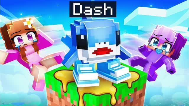 Capture 1 – OneBlock Sky⭐