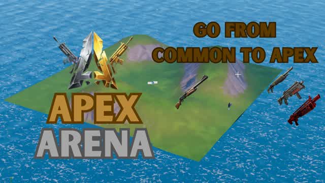 Apex Arena