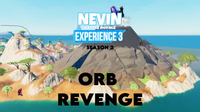 NEVIN ROYALE ESPERIENZA 3 - STAGIONE 2