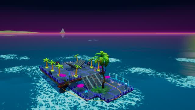 1v1 Build Fights [NoWuS]