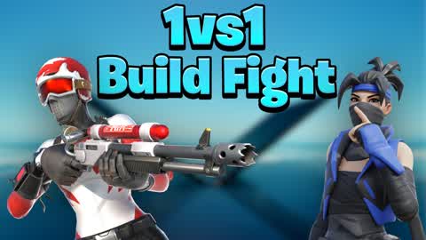 Yxfga 1vs1 Build Fight