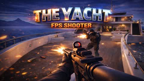 THE YACHT