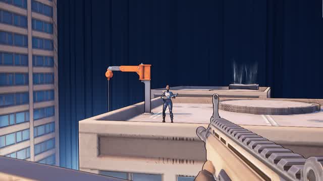 Capture 1 – City Royal