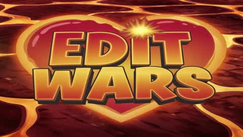 📝Edit Wars🌋