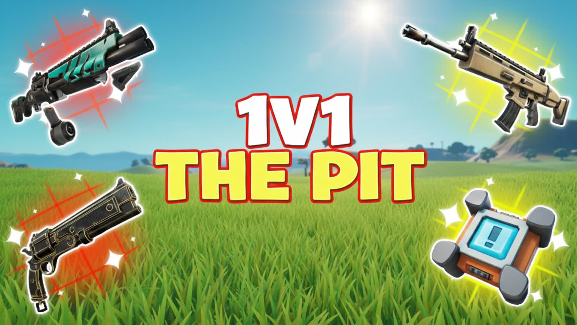 1V1 1V1V1 PIT