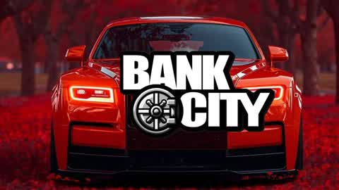 GRAND DRIVE CITY