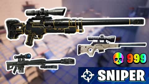 🎯 AWP BATTLE SNIPER
