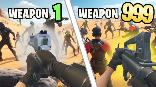 🎯CRAZY ONE SHOT🎯FPS🔫PLAYER VS ALIEN👽