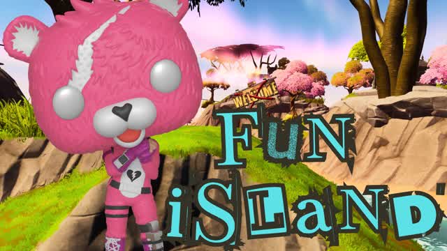 Fun Island