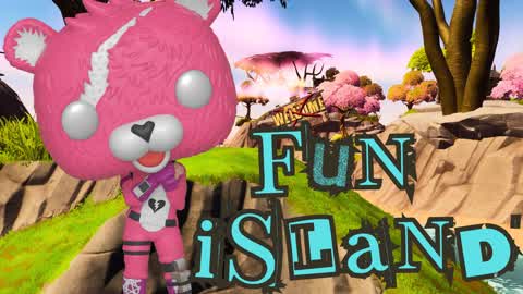 Fun Island