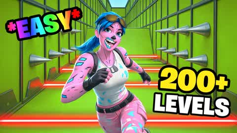 GOATED AURA PARKOUR 200+ 🌀