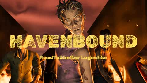 HAVENBOUND Road To Shelter Roguelike