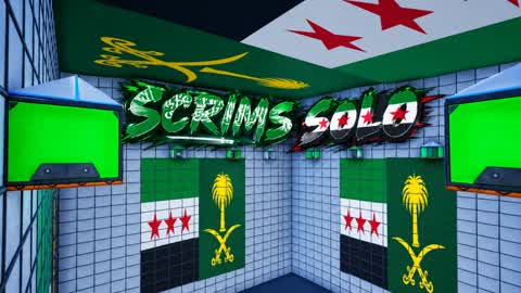 🥇🏆 Scrums Syria 🇸🇾 and 🇸🇦 Saudi Arabia 🏆🥇