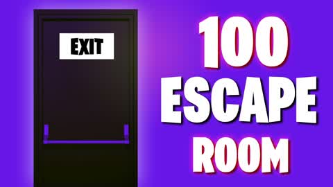 ONE EXIT ONLY ESCAPE ROOM