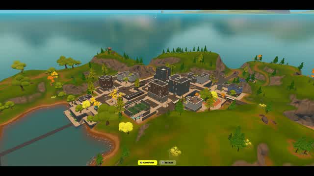 Capture 1 – 99+ Bots Tilted Towers (OG Graphics)