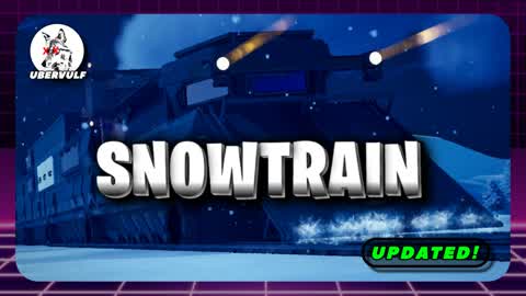 SNOWTRAIN