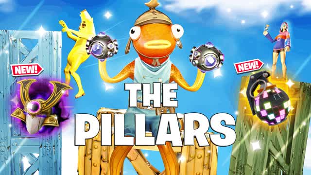 😂 MEME PILLARS 😂