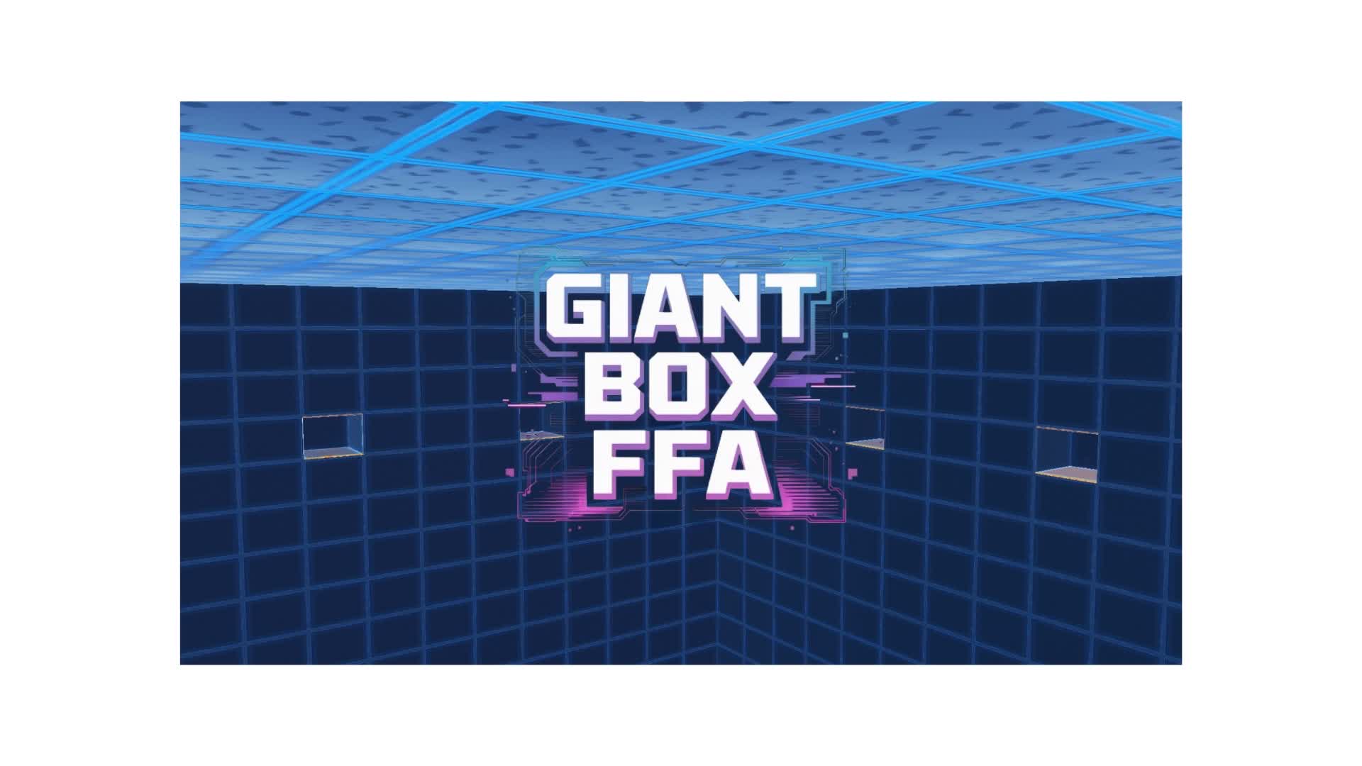⭐GIANT BOX FFA⭐