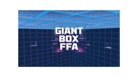 ⭐GIANT BOX FFA⭐