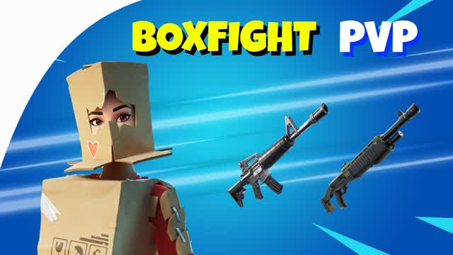 📦BOX FIGHT PVP📦