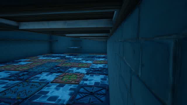 Kingdome Parkour