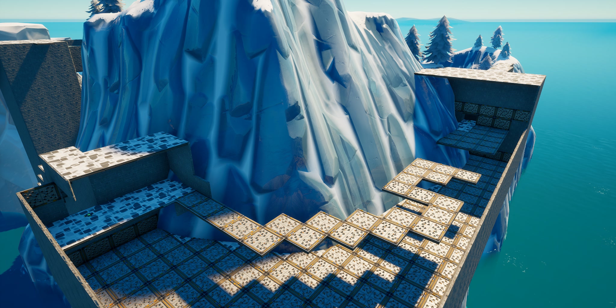 Kingdome Parkour
