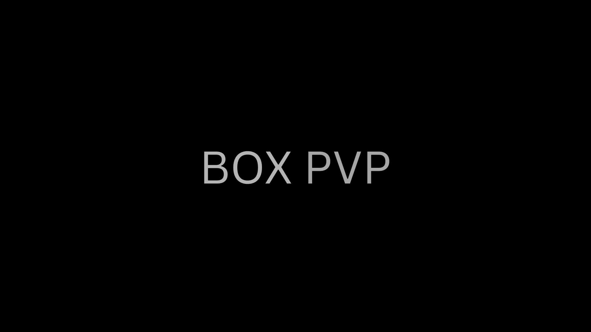 Chapter 5 Box PVP