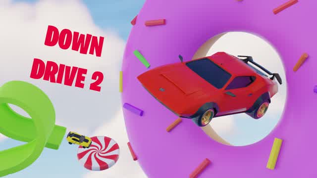 DOWN DRIVE 2