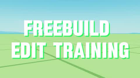 FREEBUILD FFA TRAINING