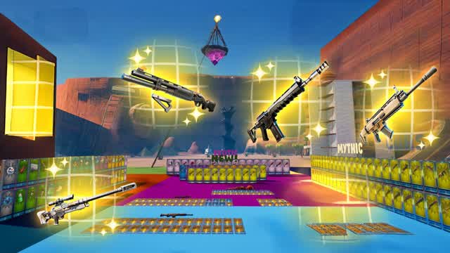 Every-Weapon-Item-Vehicle [DRIVING ] 💯