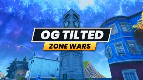 ZXRKE'S OG ZONE WARS [OG MOVEMENT]