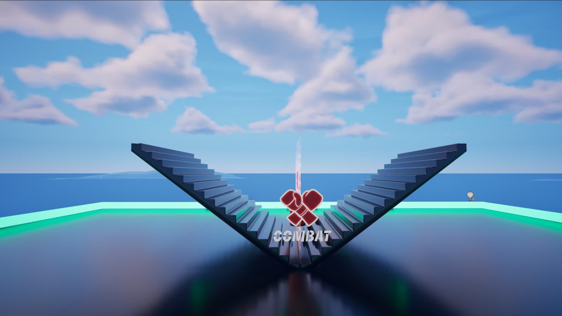 ⚡DL FIGHT 1V1、2v2⚡