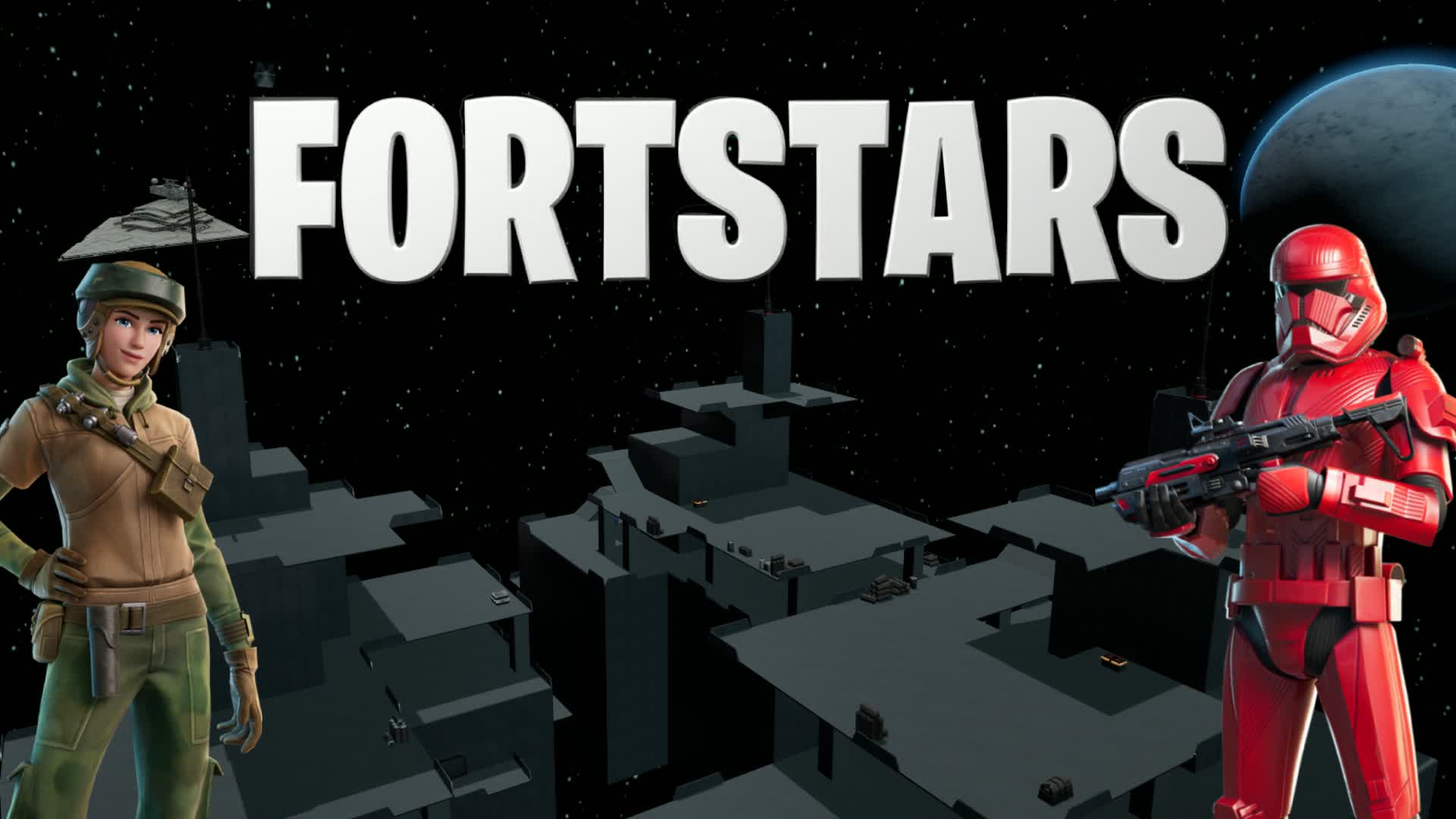 FORTSTARS