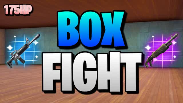 📦 CHIKY BOX-FIGHT ✨
