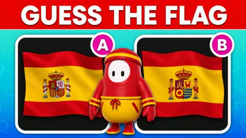 GUESS THE FLAG đ WORLD CUP đ