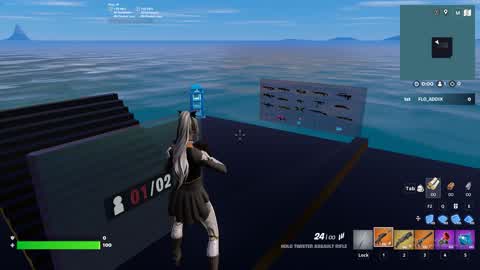 FLO_ADDIX 1V1 MAP