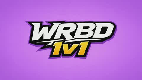 1V1 WRBD 😁⭐